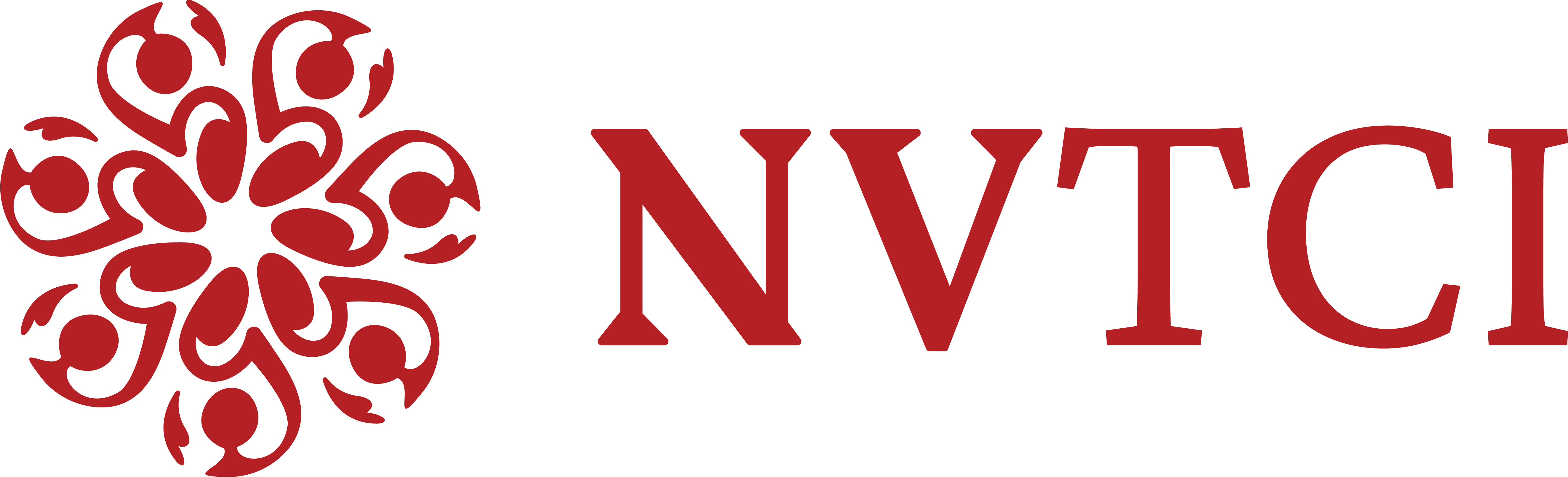 10. NVTCI - (HORIZONTAL) SHORT LOGO