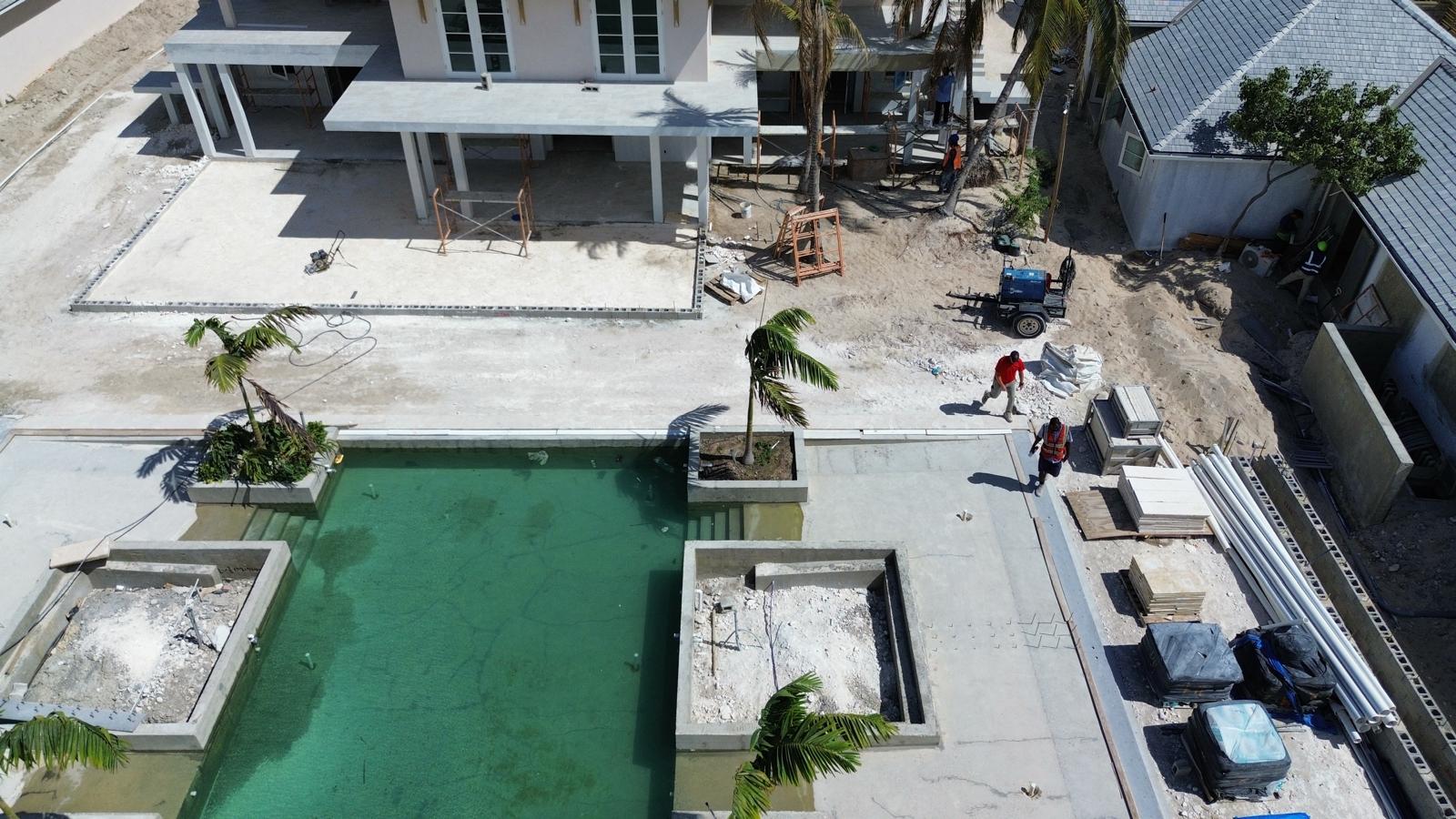 Beach House